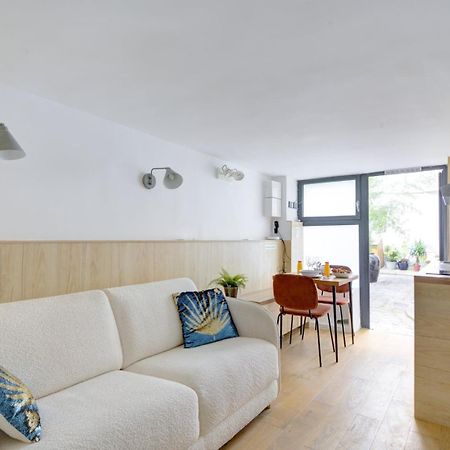 204 Suite Coco - Superb Apartment In Paris Extérieur photo
