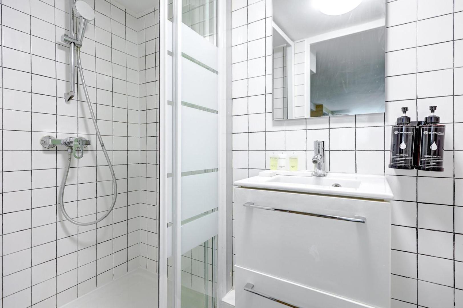204 Suite Coco - Superb Apartment In Paris Extérieur photo