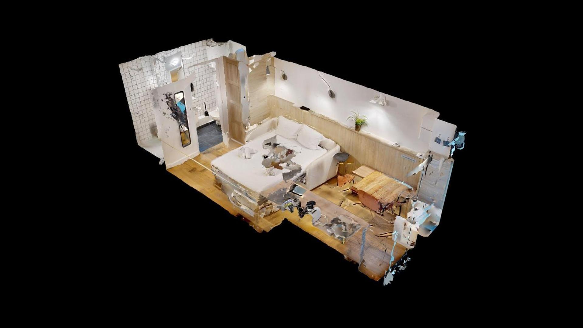 204 Suite Coco - Superb Apartment In Paris Extérieur photo